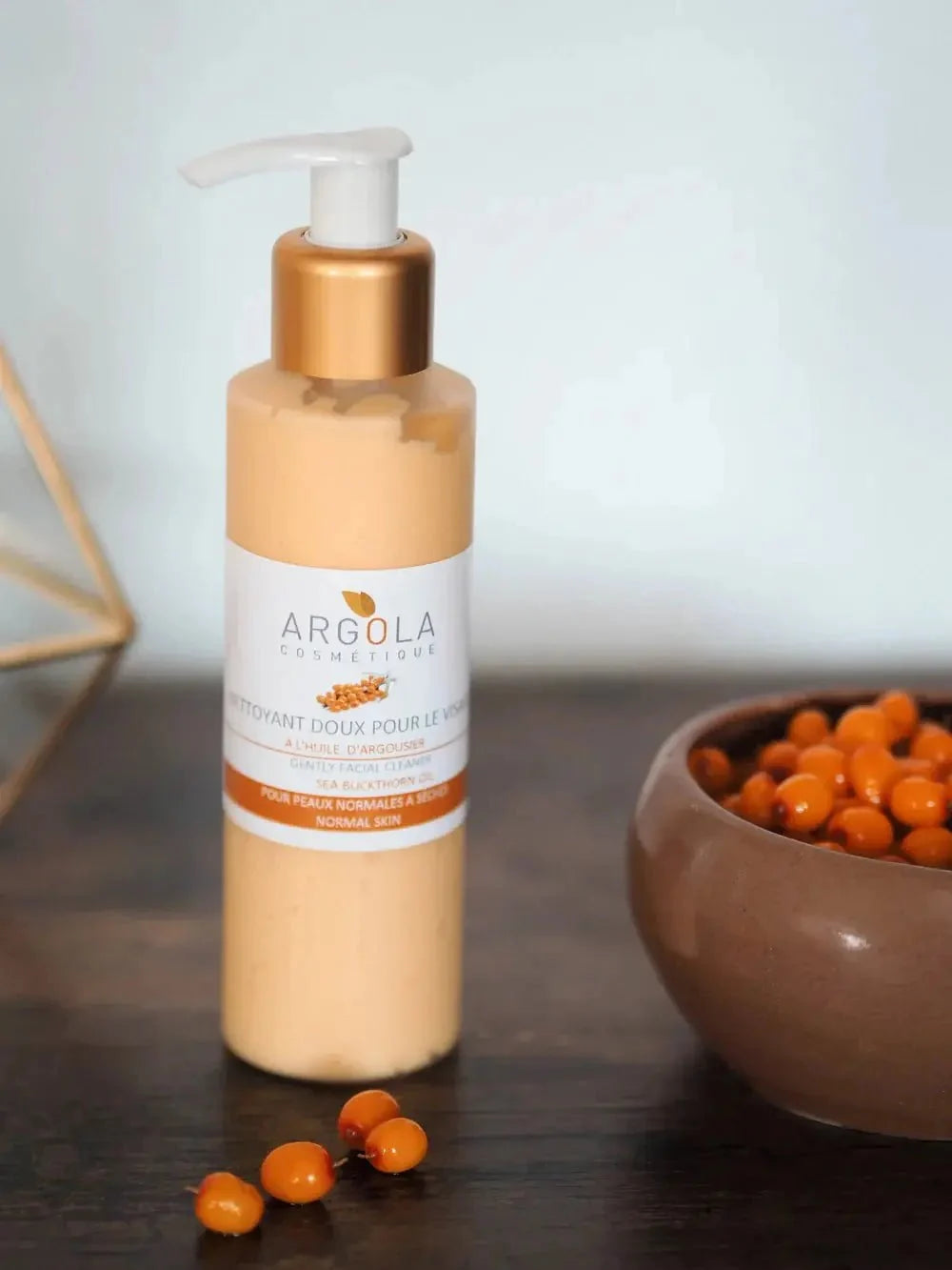 Sensitive Skin & Redness Trio