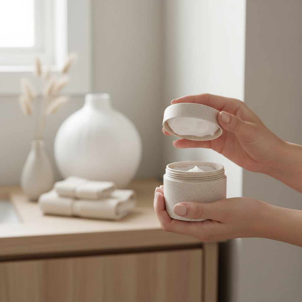Moringa Multi-Purpose Cream · 100ml