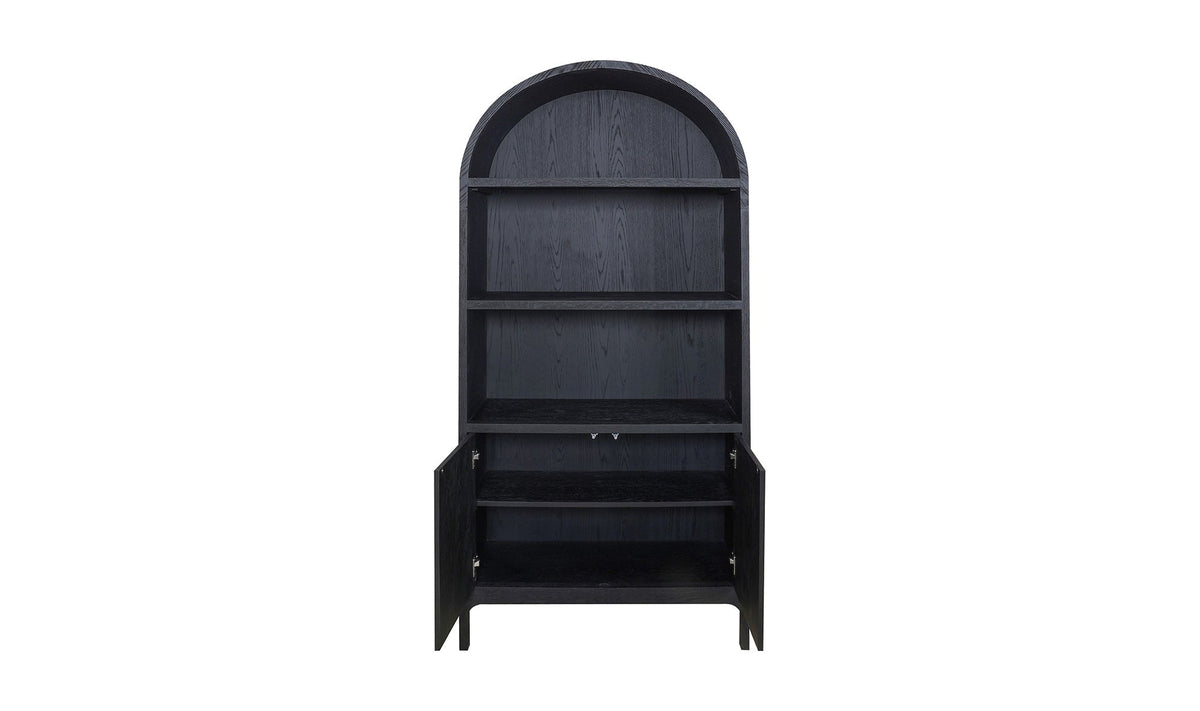 Waterloo Display Cabinet