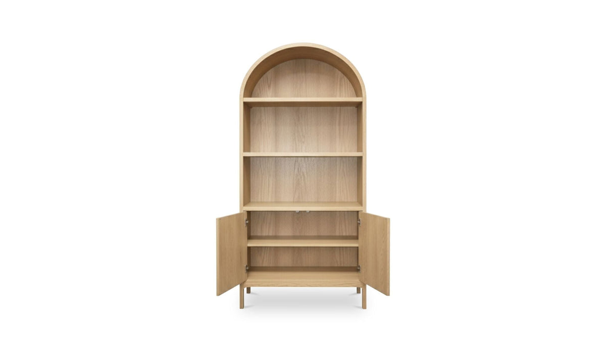 Waterloo Display Cabinet
